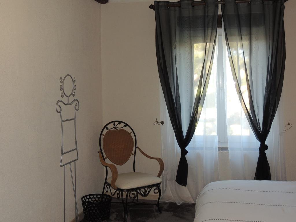 Campagne Beausoleil Hotel La Seyne-sur-Mer Cameră foto
