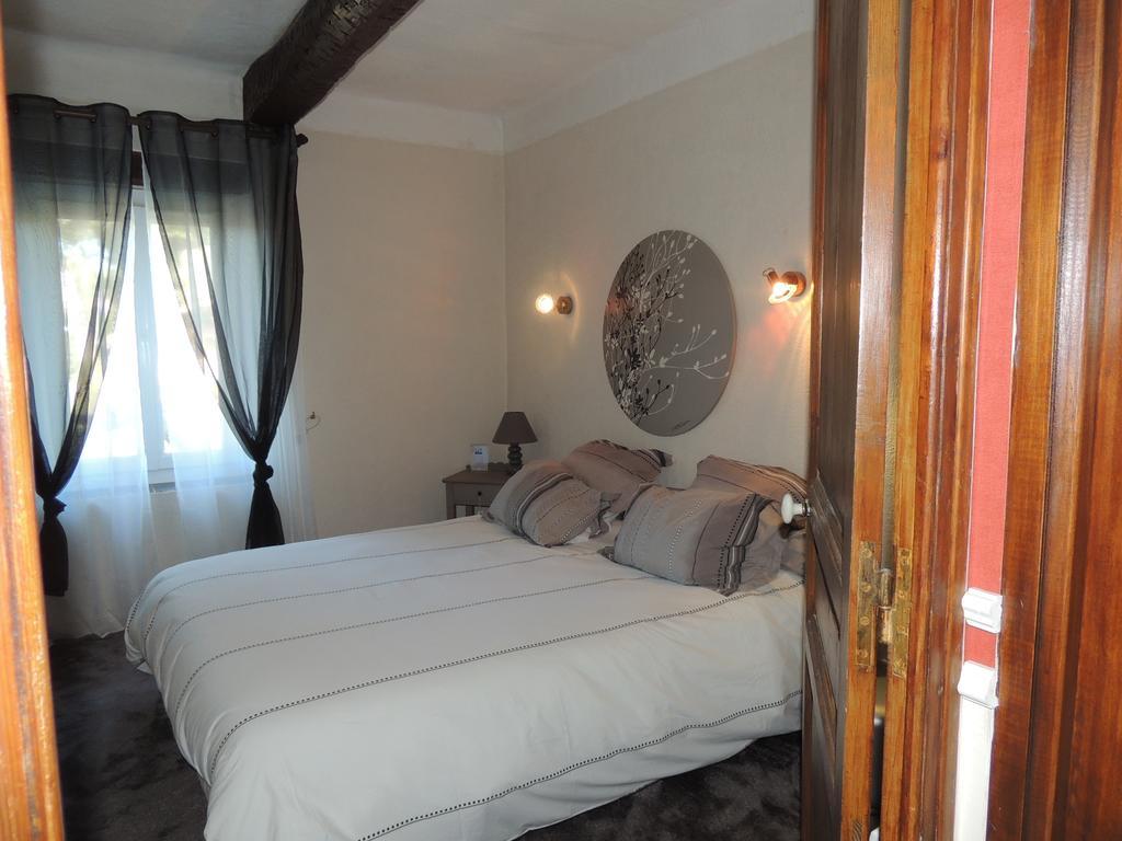 Campagne Beausoleil Hotel La Seyne-sur-Mer Cameră foto